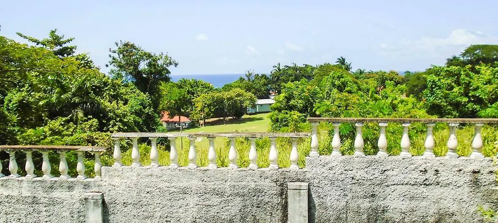 Sunrise Villa Guest House St Mary