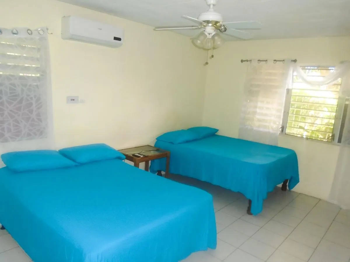 **  Sunrise Villa Guest House St Mary Jamaica