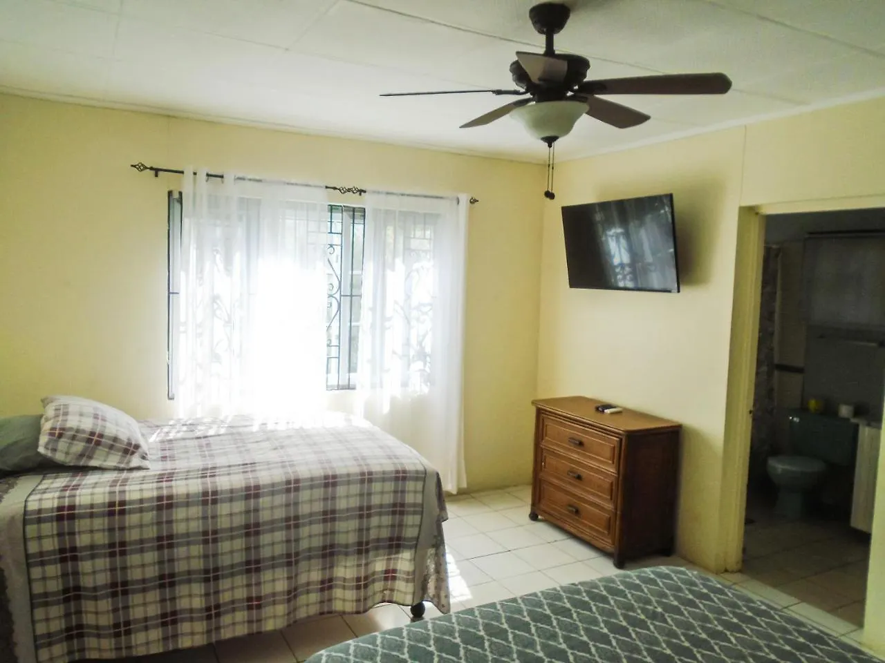 Sunrise Villa Guest House St Mary Jamaica
